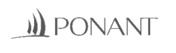 Compagnie du Ponant Logo