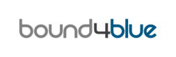 Bound4Blue Logo