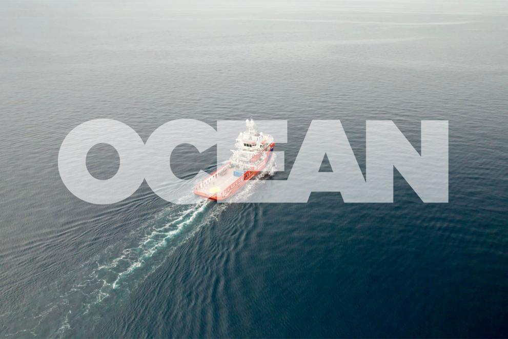Euronews Ocean visual