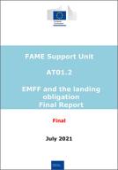 EMFF and the landing obligation
