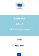 CFP survey report thumbnail