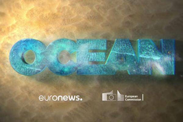 Euronews ocean decorative image
