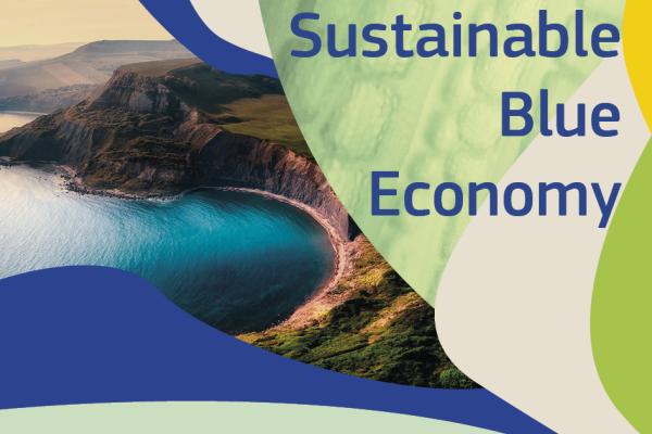 Sustainable blue economy
