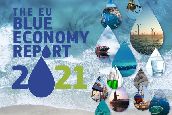 Blue economy report 2021