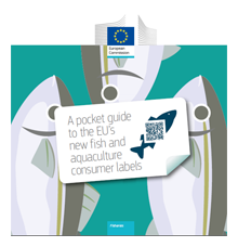 A pocket guide to the EU's new fish and aquaculture consumer labels